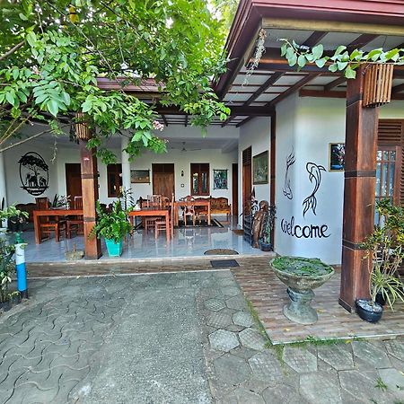 Hotel Tissamaharama Εξωτερικό φωτογραφία