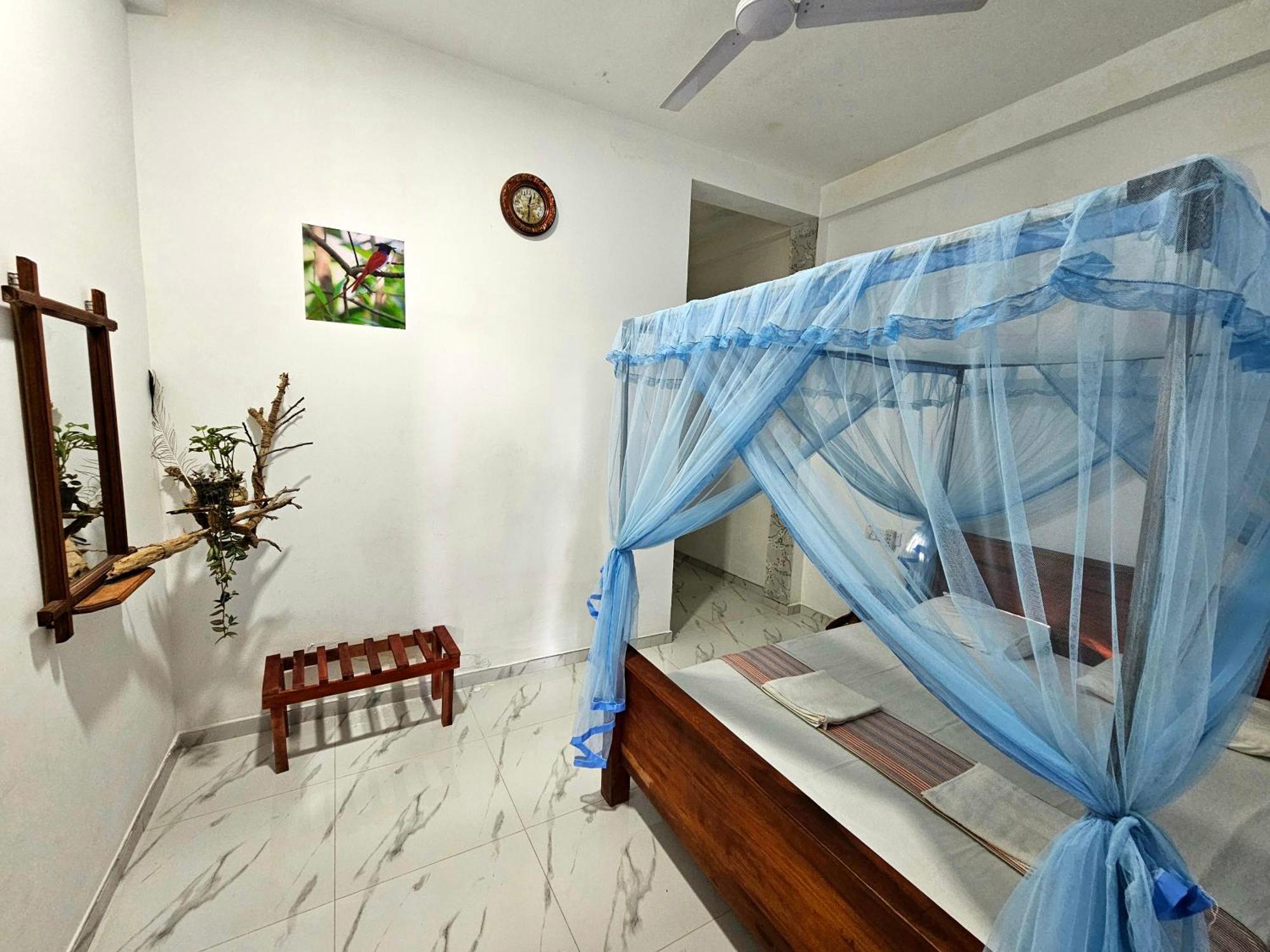 Hotel Tissamaharama Εξωτερικό φωτογραφία