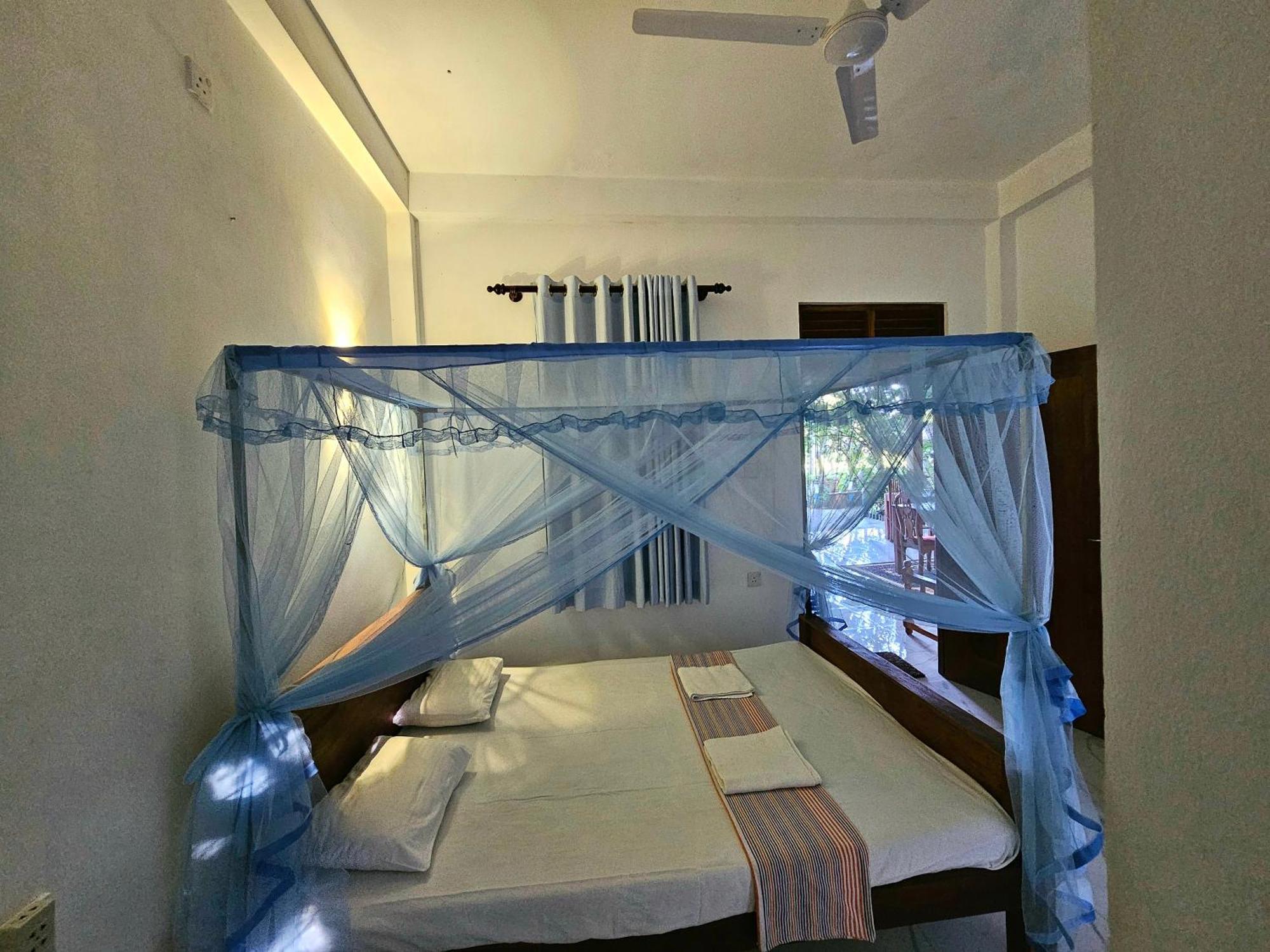 Hotel Tissamaharama Εξωτερικό φωτογραφία