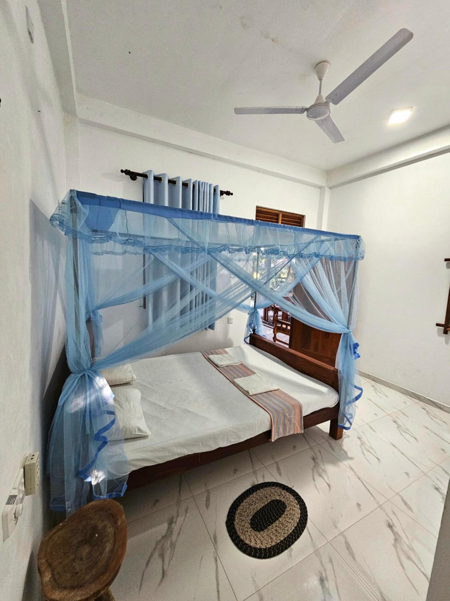 Hotel Tissamaharama Εξωτερικό φωτογραφία
