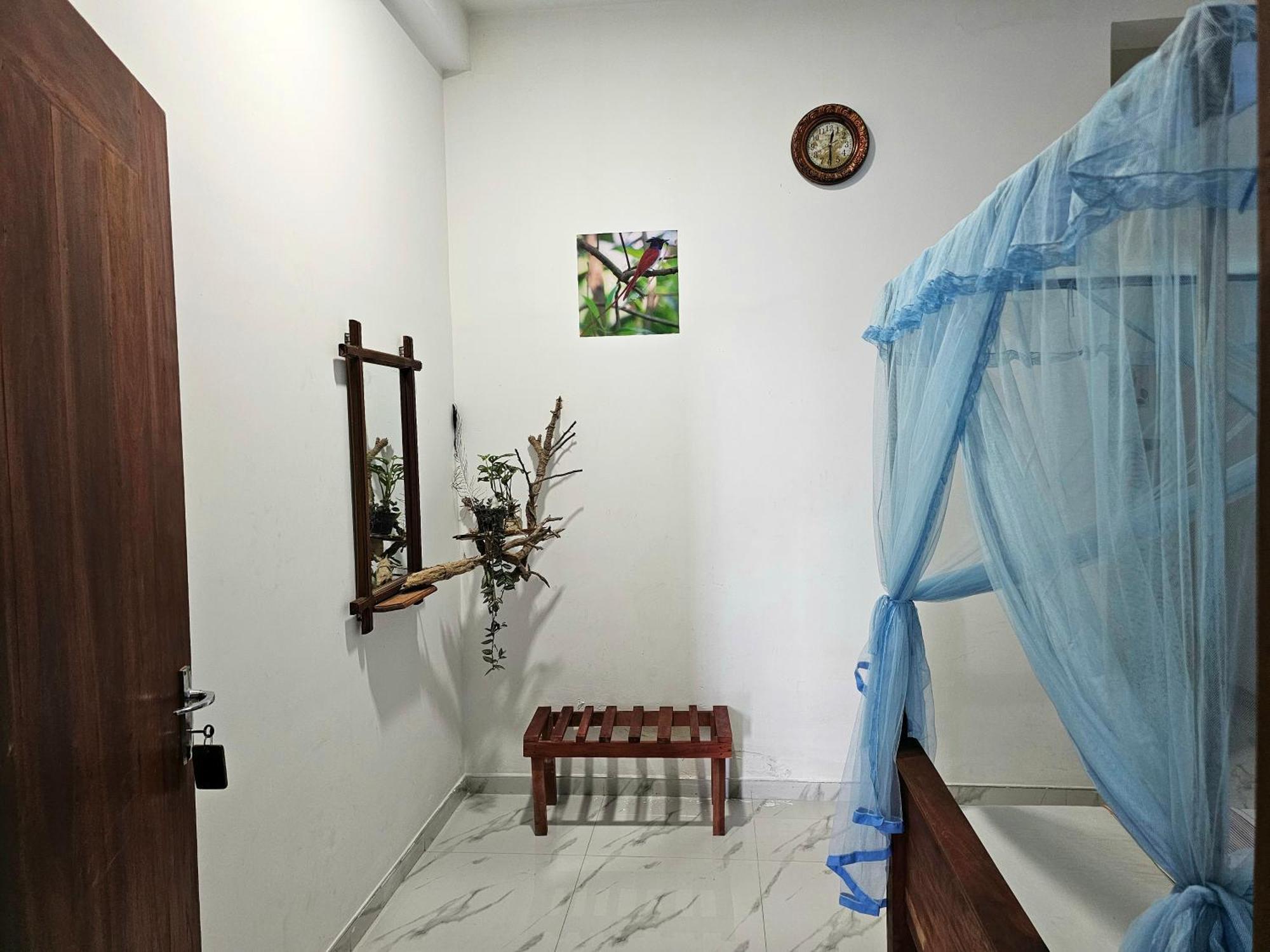 Hotel Tissamaharama Εξωτερικό φωτογραφία