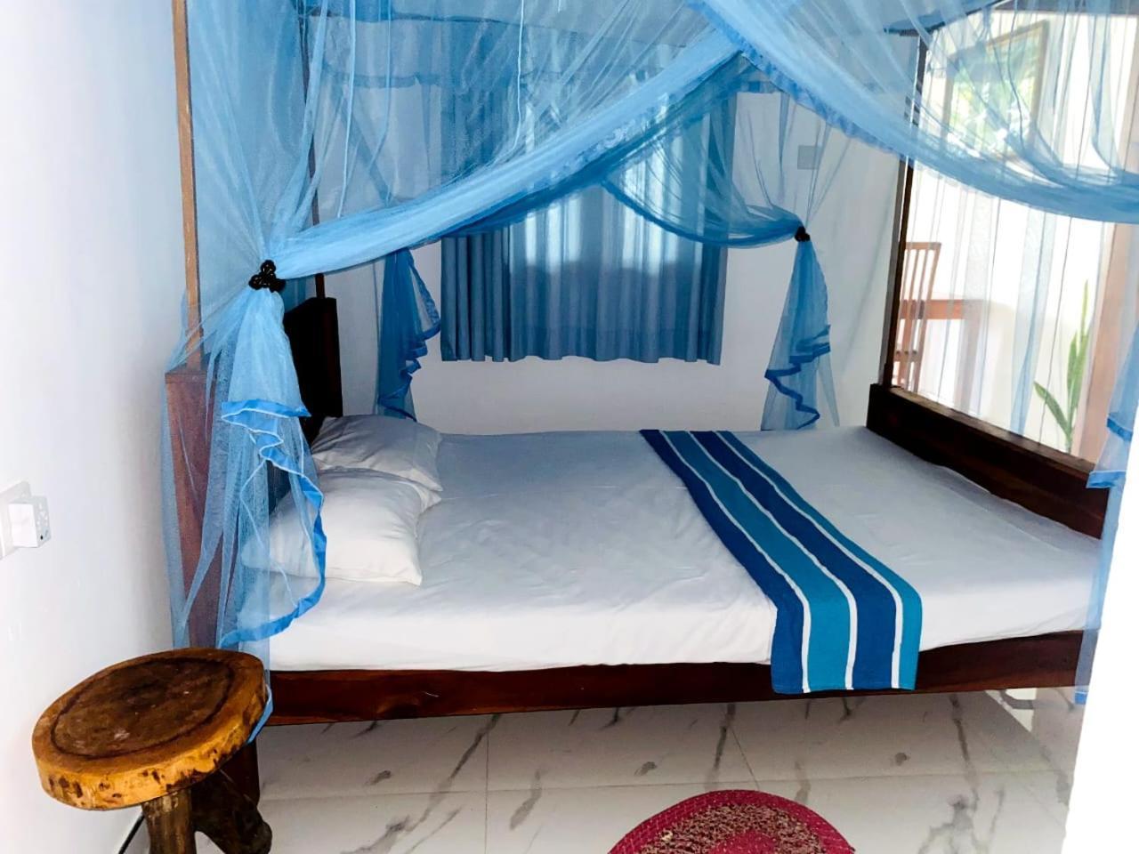 Hotel Tissamaharama Εξωτερικό φωτογραφία