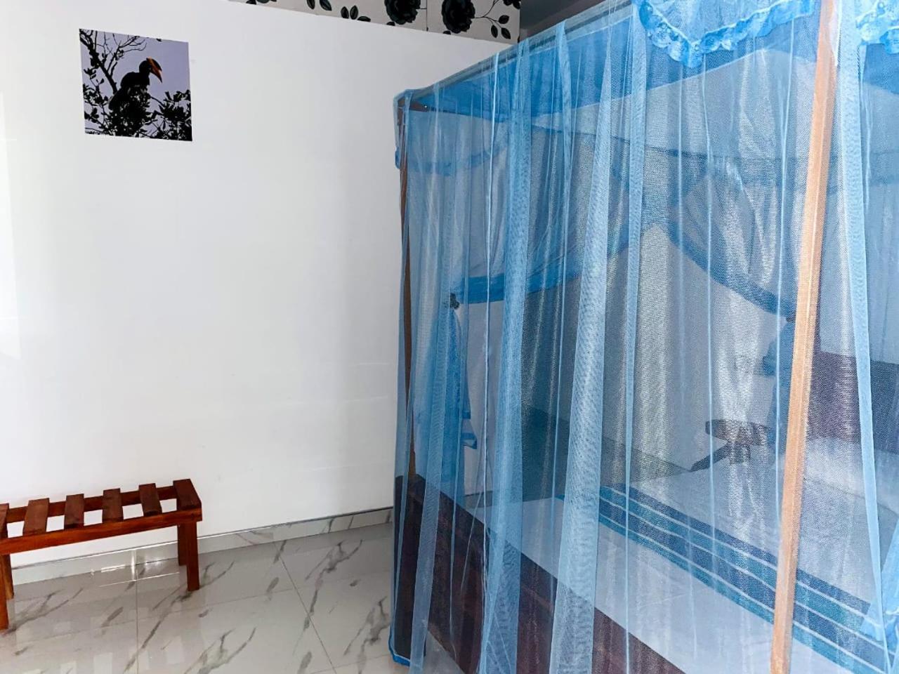 Hotel Tissamaharama Εξωτερικό φωτογραφία