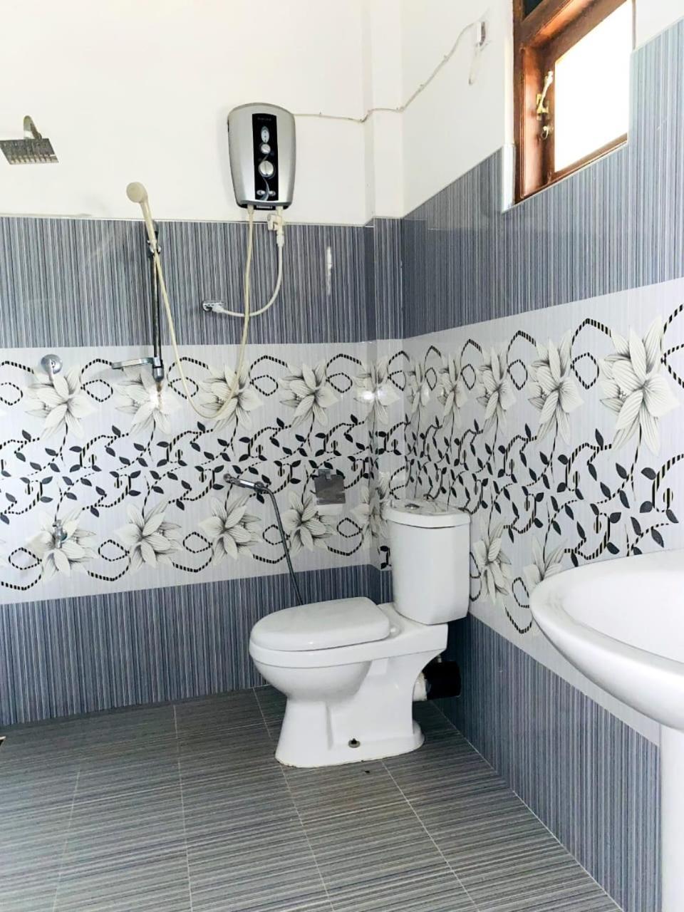 Hotel Tissamaharama Εξωτερικό φωτογραφία