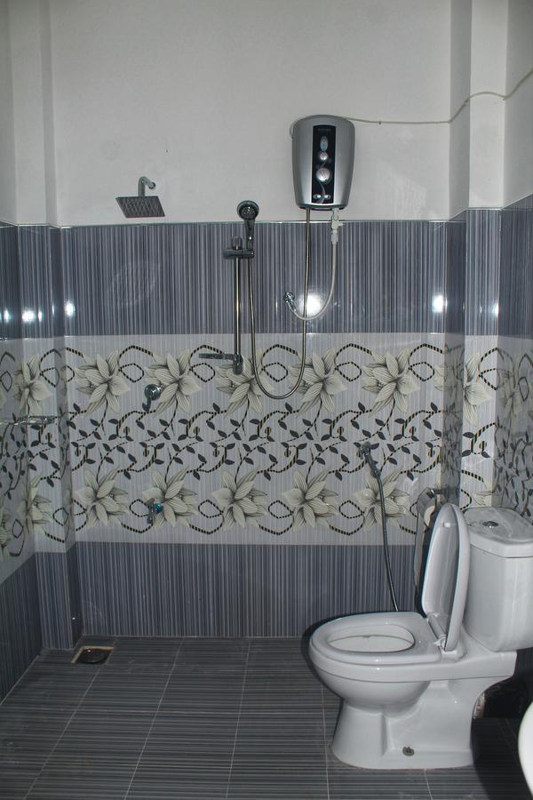 Hotel Tissamaharama Εξωτερικό φωτογραφία